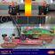 Complete Automatically Cleaning Ride on Floor Cleaning Machine M2902B