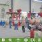 High Quality Sand Moulding Machine/Upc Faucet Machine