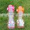 EEC CE certificate sports water bottle