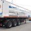 CNG TANK TRUCK FOR CNG TUBE TRAILER