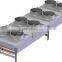 Refrigeration Air Cooled Condenser Heat Exchanger