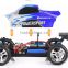 wltoys A959 2.4G 1/18 electric four-wheel drive Scale 50km/h high speed Remote Control Car RTR