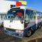 USED BUSES - TOYOTA COASTER LX (RHD 821492)