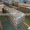 china supplier brushed aluminum sheet