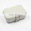 hot sale denture boxes with mirror/retainer boxes with mirror,two kinds