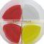 loufor air dry polymer clay play doh super light clay educational toys for kids