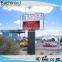 P8 outdoor led screen 8mm led billboard outdoor panel for advertisement