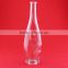 China supplier low price empty ice beverage bottles Otarderd brandy bottles frosted liquor bottle 500ml