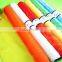 150 cm width organza fabric for package and decoration