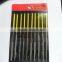 Hot sale 10pcs Diamond Hand File for Polishing