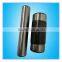 high strength bulldozer bushings amd brass pins