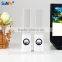 2.0 RGBO Bluetooth Optional Led Water Lighting Fountain Dancing Speaker With Multi-colored Flashing Light