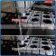 BG60A Yogurt Plastic Cup Filling And Sealing Machine