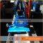 high speed furring channel/main channel/angle roll forming machine