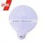DC12V 5W B22 SMD5730*9 LED Lamp with Aluminum Base and Radiator