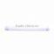 DC12V 18W SMD5730 LED T8 Tube with 150mm Wire and Clamps
