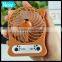 Travel Mini Usb Tower Fan Used In Hot Summer