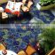 Living Room Axminster Pattern Wool and Nylon Carpet high quality carpet