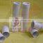 Custom empty paper lipstick container
