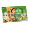childrens book printing children thick paper book printing/ printed children hardcover book