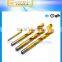 HSS Twist Drilling Bits For Metal DIN338 Fully Ground Quality