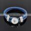 Promotional High Quality Leather Bracelet Kit