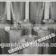 stainless steel wire mesh resistance against acid, alkali, heat and corrosion, wear-resisting.