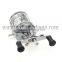 Quality CL25 Bait Casting Ice Fishing Reel