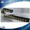 Hot sales 45 series CNC machine drag chain cable tray