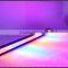 wholesale 288W LED Strobe Light Bar double rows voltage 12/24V led light bar for suv truck offroad tractor