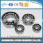 Four-point angular contact ball bearing QJ318