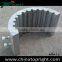 Electric Aluminum Die Cast Heater for Plastic Moulding