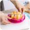 Plastic Fruits Plant Multi-functional Kitchen Tool Set