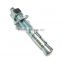 zinc plated ANSI wedge anchor& through bolt made in china cixi