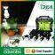 High power most powerful rechargeable led flood light