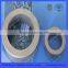 Customized Cemented Tungsten Carbide Seal Rings Blank