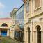 Private villa design facade 15*60cm exterior wall cladding stone tiles