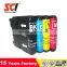 Compatible Brother LC39 LC60 LC985 Ink Cartridge for Brother Printer DCP-J125 DCP J315W
