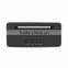 2016 New portable Waterproof home Bluetooth Speaker with BQB