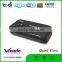 Amlogic s805 quad core bluetooth 4.0 android tv box h.265 set top box dvb s2