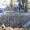 Galvanized/PVC Gabion