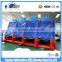 USA Popular 4 in 1 Inflatable Sport Game On Sale Funny Toys For Kids