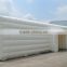 Giant Outdoor Party Events White Cube Inflatable Marquee Tent for Sale