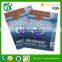 china manufacturer wholesale price pvc heat seal label for bottles