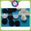Antislip adhesive chair furniture feet rubber pad