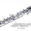 rubber belt conveyor