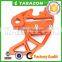 CNC milled rear aluminum brake disc rotor guard for KTM from China