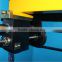 MVD Hydraulic Steel Plate Bending Machine 4mm/ ESTUN E21 NC Press Brake WC67Y-80Tx3200