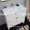 High Quality Antique America Style Bathroom Cabinet