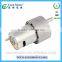 2015 The Newest super quality permanent magnetic dc motor